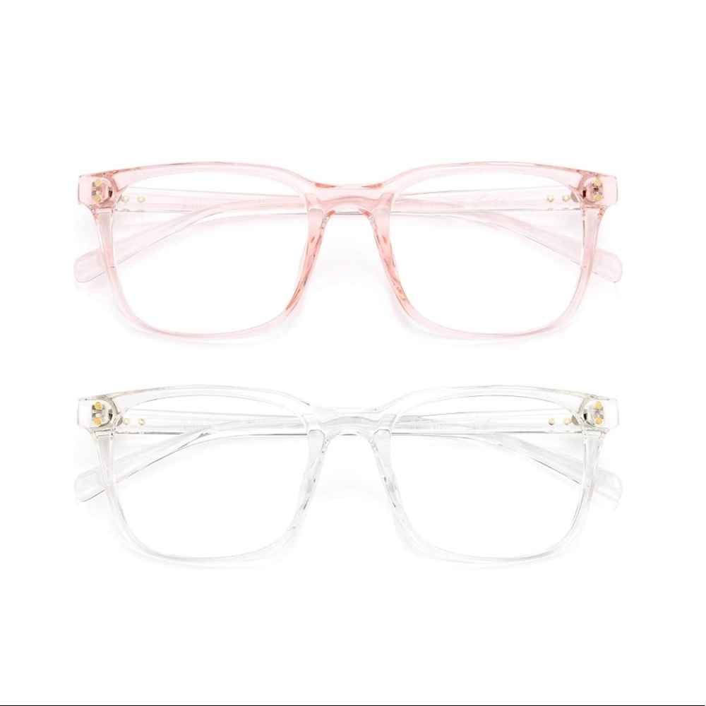 Livho Blue Light Blocking Glasses